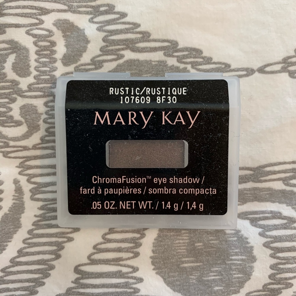 Mary Kay Chromafusion Eye Shadow